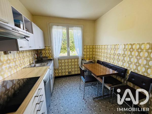 Maison à vendre 5 pièces 135 m² Savigny-sur-Orge