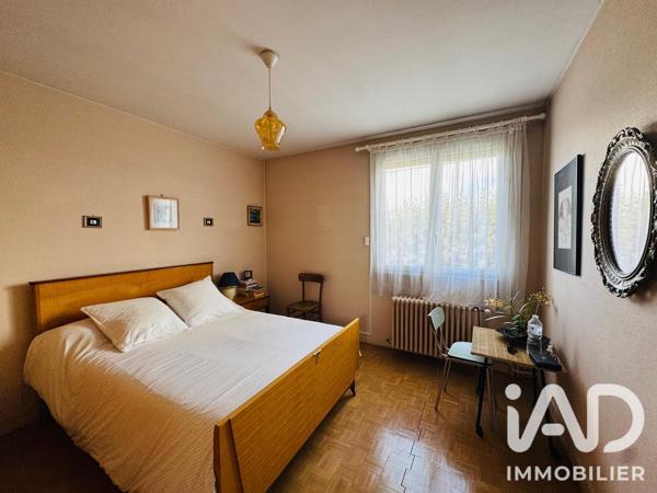 Maison à vendre 5 pièces 135 m² Savigny-sur-Orge