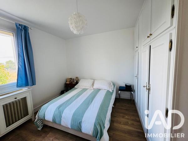 Maison à vendre 5 pièces 135 m² Savigny-sur-Orge