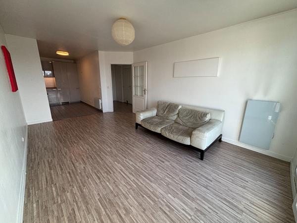 Appartement Drancy 2 pièce(s) 49.92 m2 Exclusivité