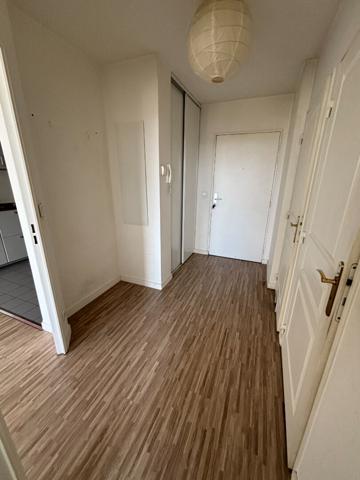 Appartement Drancy 2 pièce(s) 49.92 m2 Exclusivité