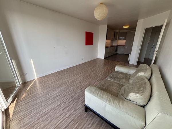 Appartement Drancy 2 pièce(s) 49.92 m2 Exclusivité