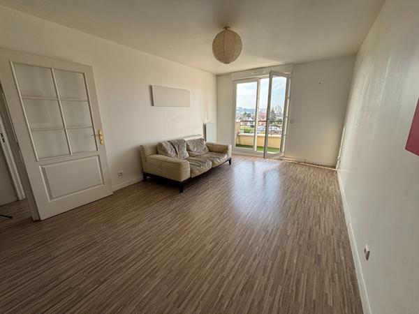 Appartement Drancy 2 pièce(s) 49.92 m2 Exclusivité