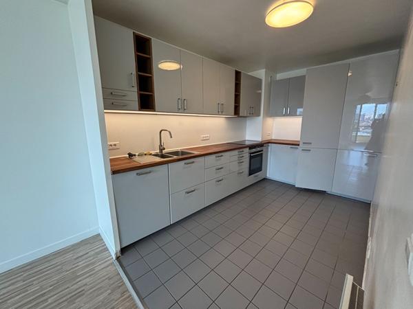 Appartement Drancy 2 pièce(s) 49.92 m2 Exclusivité