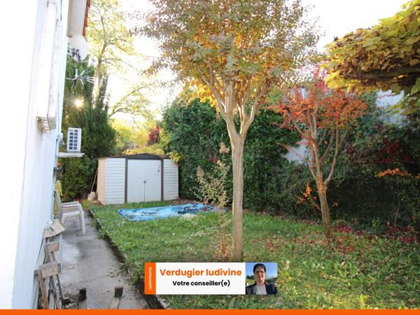 Maison à vendre 3 chambres MIRAMONT DE GUYENNE (47)