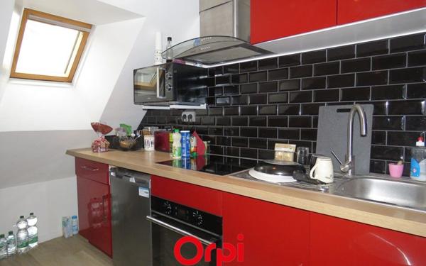 Appartement à louer    2 pièces •  Arpajon