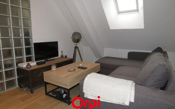 Appartement à louer    2 pièces •  Arpajon