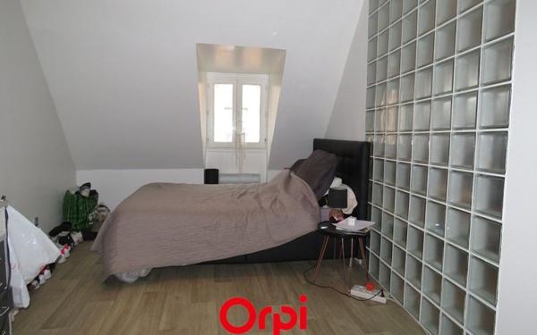 Appartement à louer    2 pièces •  Arpajon