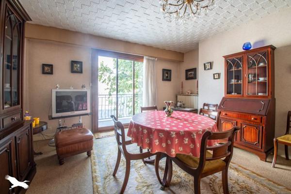 Appartement à vendre |  Arcachon |  3 pièces | 63 m²