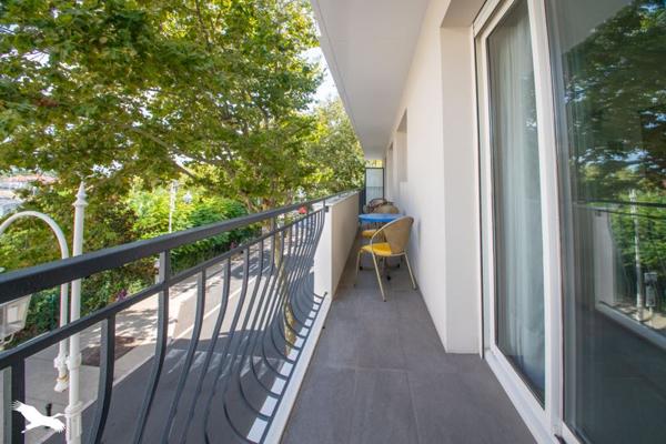 Appartement à vendre |  Arcachon |  3 pièces | 63 m²