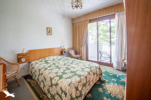 Appartement à vendre |  Arcachon |  3 pièces | 63 m²