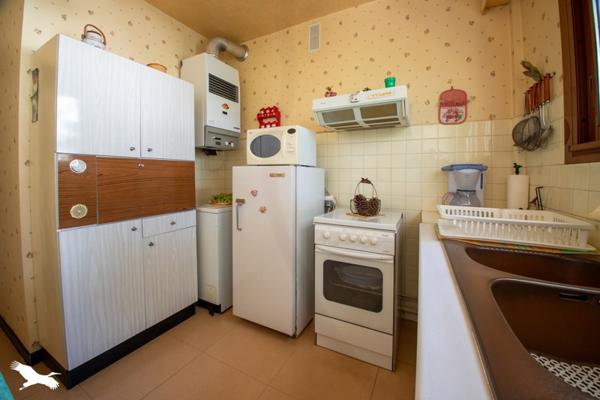 Appartement à vendre |  Arcachon |  3 pièces | 63 m²