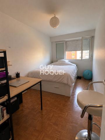 Appartement Clamart 2 pièce(s) 43 m2