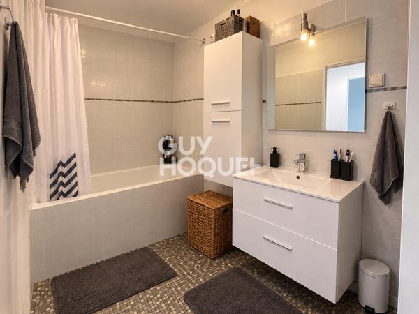 Appartement Clamart 2 pièce(s) 43 m2