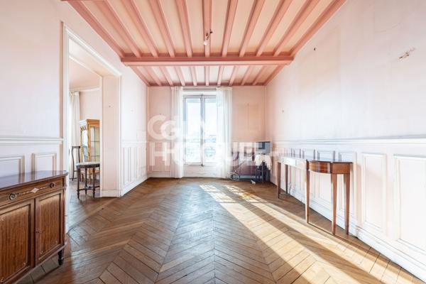 Appartement à vendre de 5 pièces de 143 m²