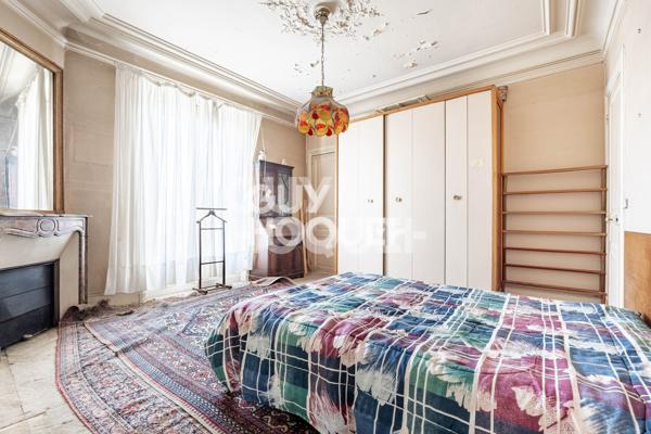 Appartement à vendre de 5 pièces de 143 m²