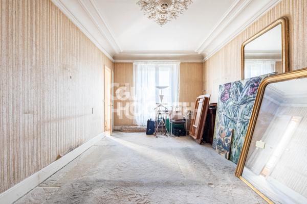 Appartement à vendre de 5 pièces de 143 m²