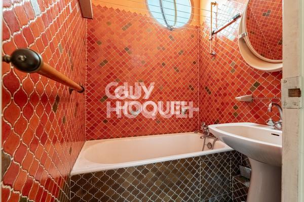 Appartement à vendre de 5 pièces de 143 m²