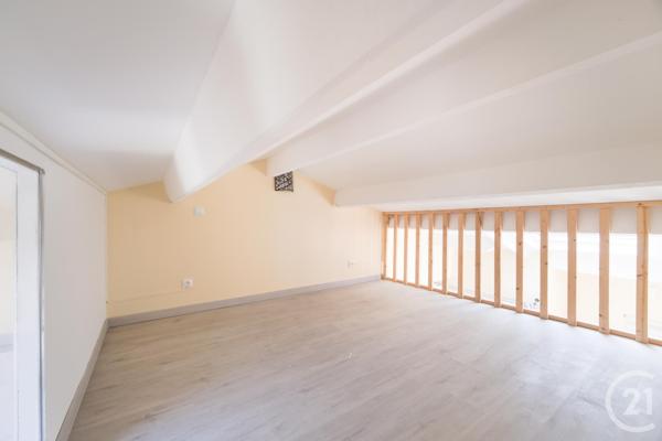 Maison à vendre  4 pièces - 89,20 m2 VIGNEUX SUR SEINE - 91