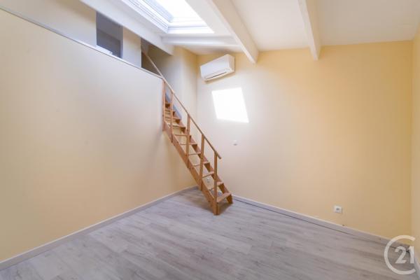 Maison à vendre  4 pièces - 89,20 m2 VIGNEUX SUR SEINE - 91