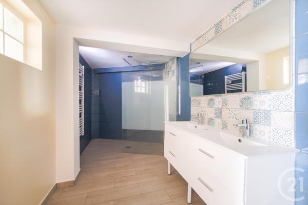Maison à vendre  4 pièces - 89,20 m2 VIGNEUX SUR SEINE - 91