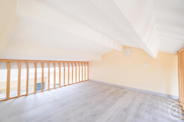 Maison à vendre  4 pièces - 89,20 m2 VIGNEUX SUR SEINE - 91