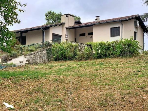 Maison à vendre 259 000 € Foulayronnes 6 p 158 m² DPE D