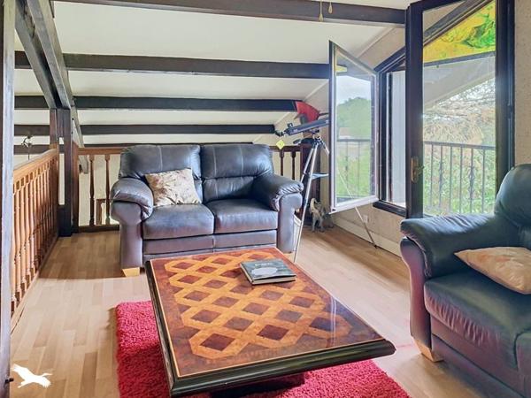 Maison à vendre 259 000 € Foulayronnes 6 p 158 m² DPE D