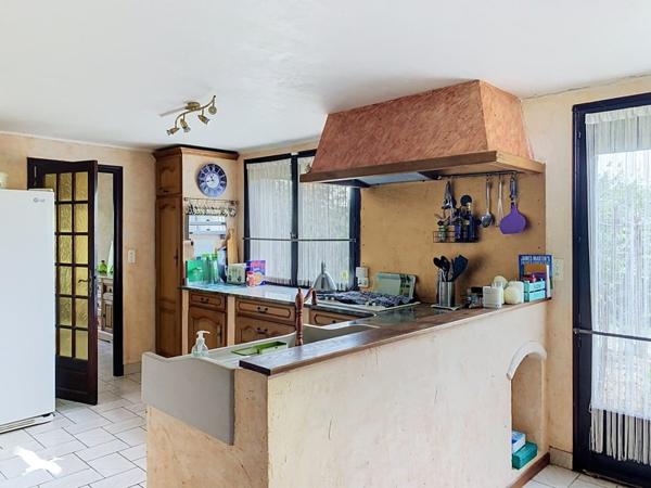 Maison à vendre 259 000 € Foulayronnes 6 p 158 m² DPE D