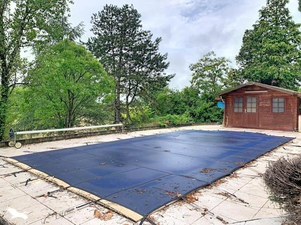 Maison à vendre 259 000 € Foulayronnes 6 p 158 m² DPE D