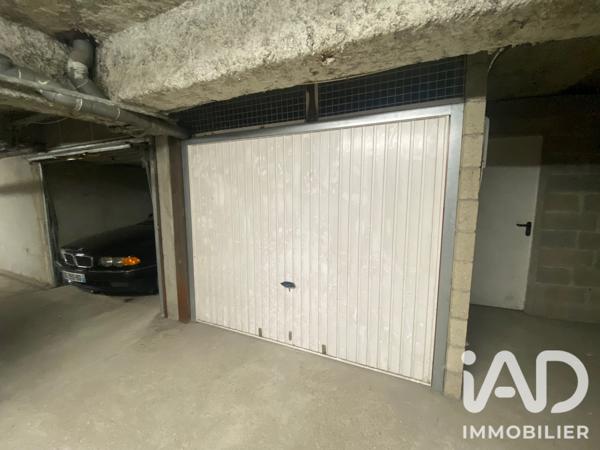 Appartement à vendre 2 pièces 50 m² Moissy-Cramayel