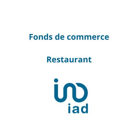 Restaurant à vendre 94 m² Rueil-Malmaison
