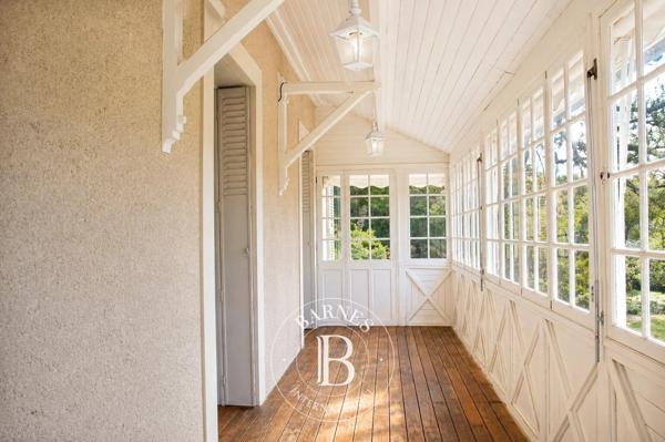 Provins, Maison 6 Chambres -  270 m² à vendre
