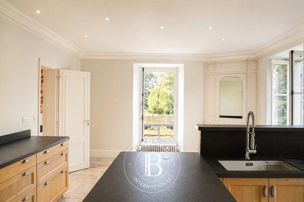 Provins, Maison 6 Chambres -  270 m² à vendre