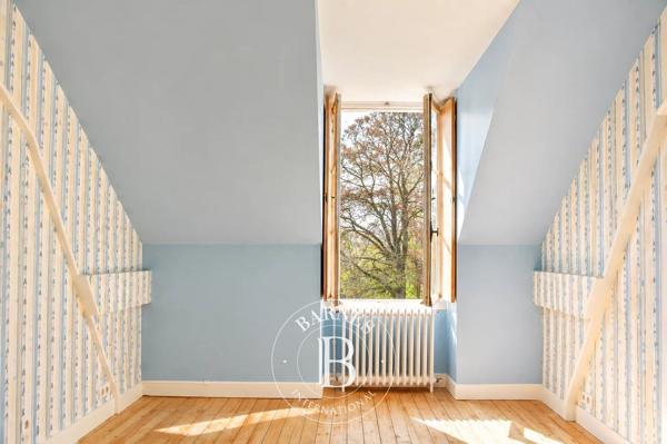 Provins, Maison 6 Chambres -  270 m² à vendre
