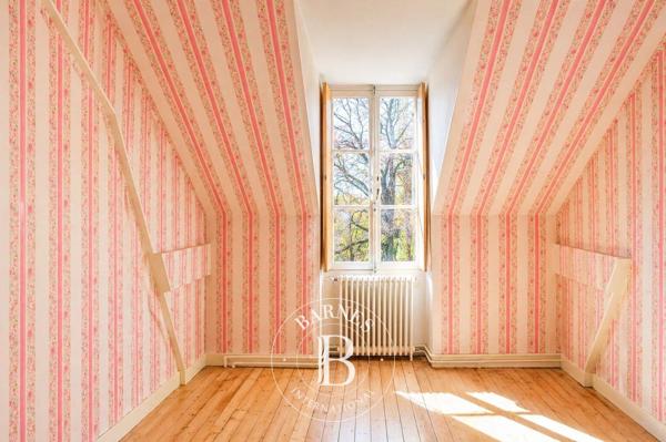 Provins, Maison 6 Chambres -  270 m² à vendre