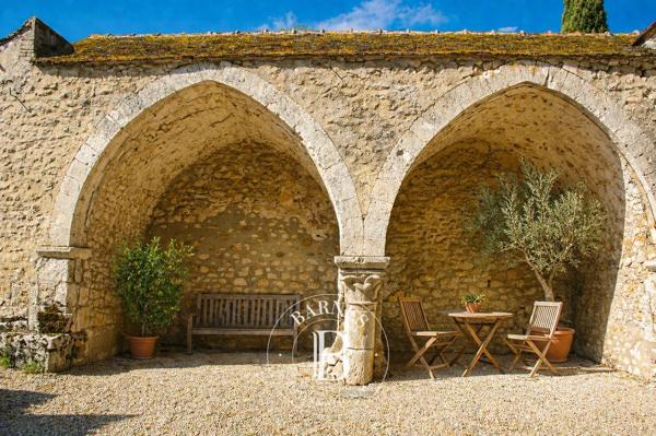 Provins, Maison 6 Chambres -  270 m² à vendre
