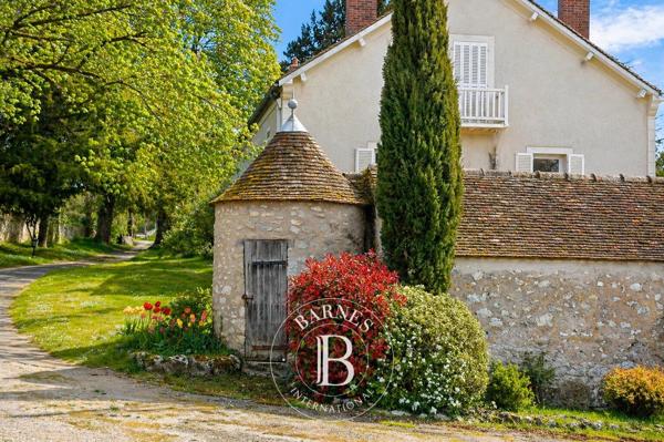 Provins, Maison 6 Chambres -  270 m² à vendre