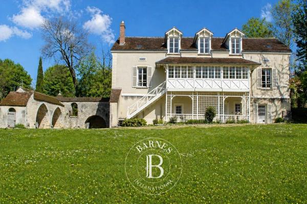 Provins, Maison 6 Chambres -  270 m² à vendre