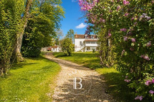 Provins, Maison 6 Chambres -  270 m² à vendre