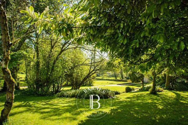 Provins, Maison 6 Chambres -  270 m² à vendre