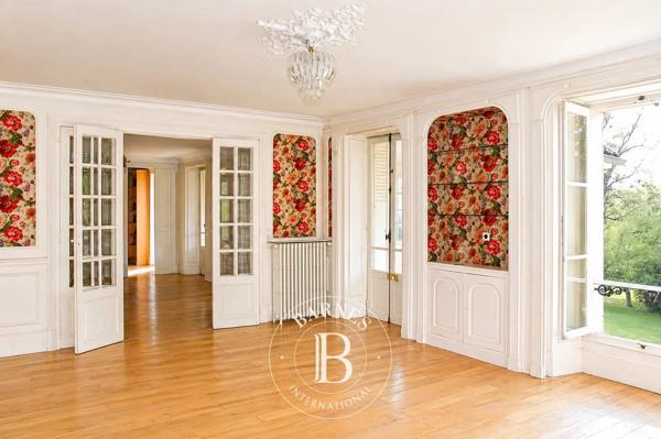Provins, Maison 6 Chambres -  270 m² à vendre