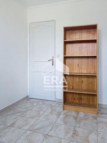 Lumineux appartement 4 pièces à Marseille, quartier Michelet 13009