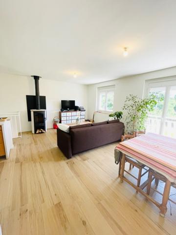 Villa à acheter pour petite famille à Rillieux-La-Pape