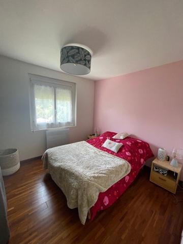 Villa à acheter pour petite famille à Rillieux-La-Pape