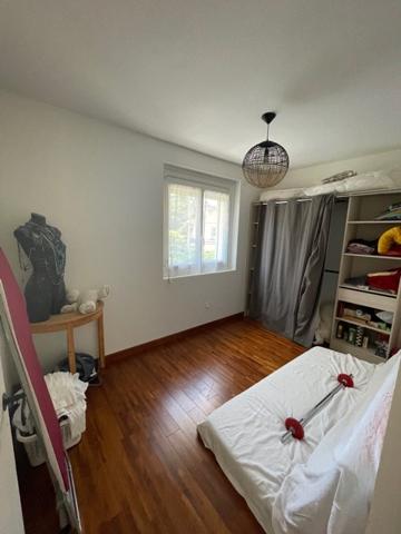 Villa à acheter pour petite famille à Rillieux-La-Pape