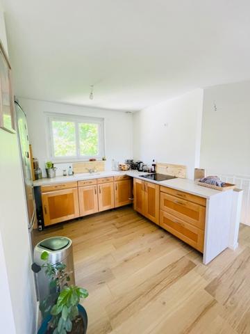 Villa à acheter pour petite famille à Rillieux-La-Pape