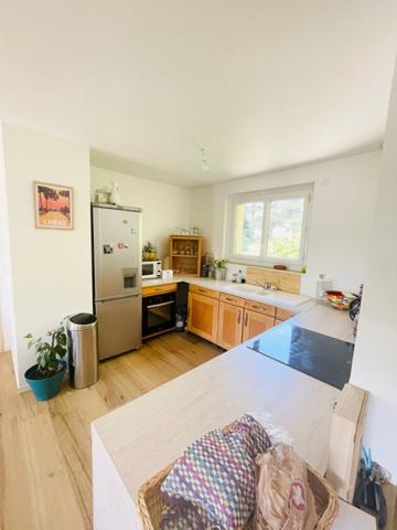 Villa à acheter pour petite famille à Rillieux-La-Pape