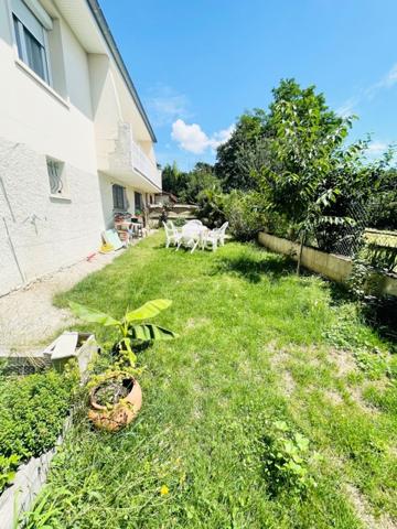 Villa à acheter pour petite famille à Rillieux-La-Pape