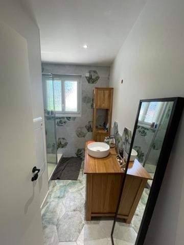 Villa à acheter pour petite famille à Rillieux-La-Pape